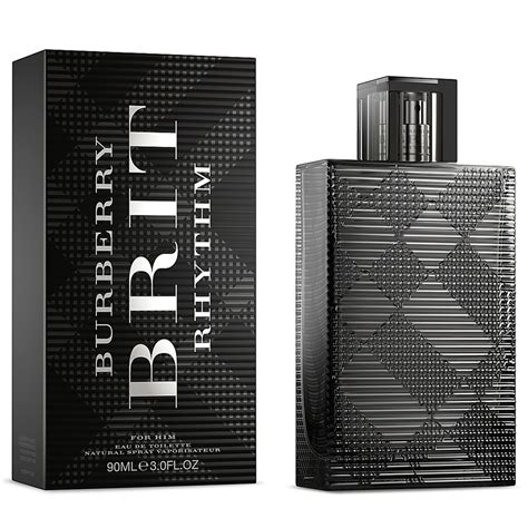 burberry rhythm for men|Burberry brit rhythm men.